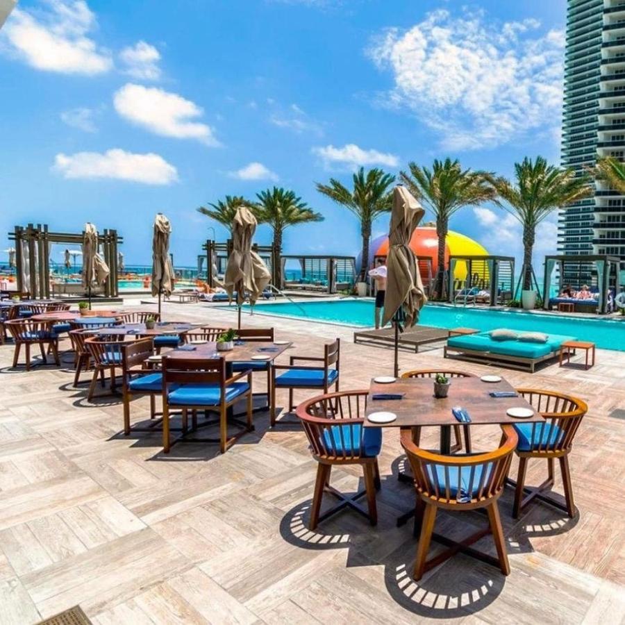 Million Dollar View At Hyde Resort And Residences Beverley Beach Exterior foto