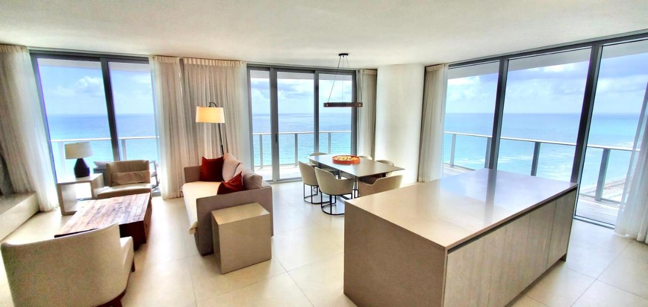 Million Dollar View At Hyde Resort And Residences Beverley Beach Exterior foto