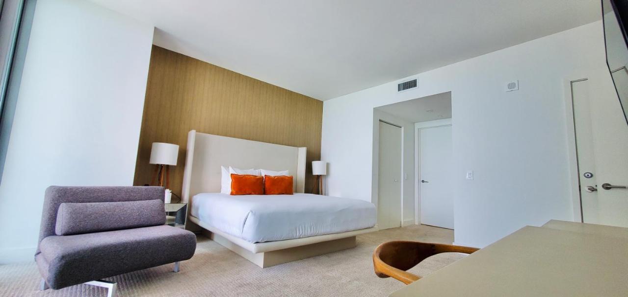 Million Dollar View At Hyde Resort And Residences Beverley Beach Exterior foto