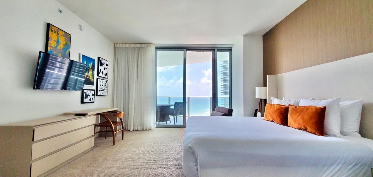 Million Dollar View At Hyde Resort And Residences Beverley Beach Exterior foto