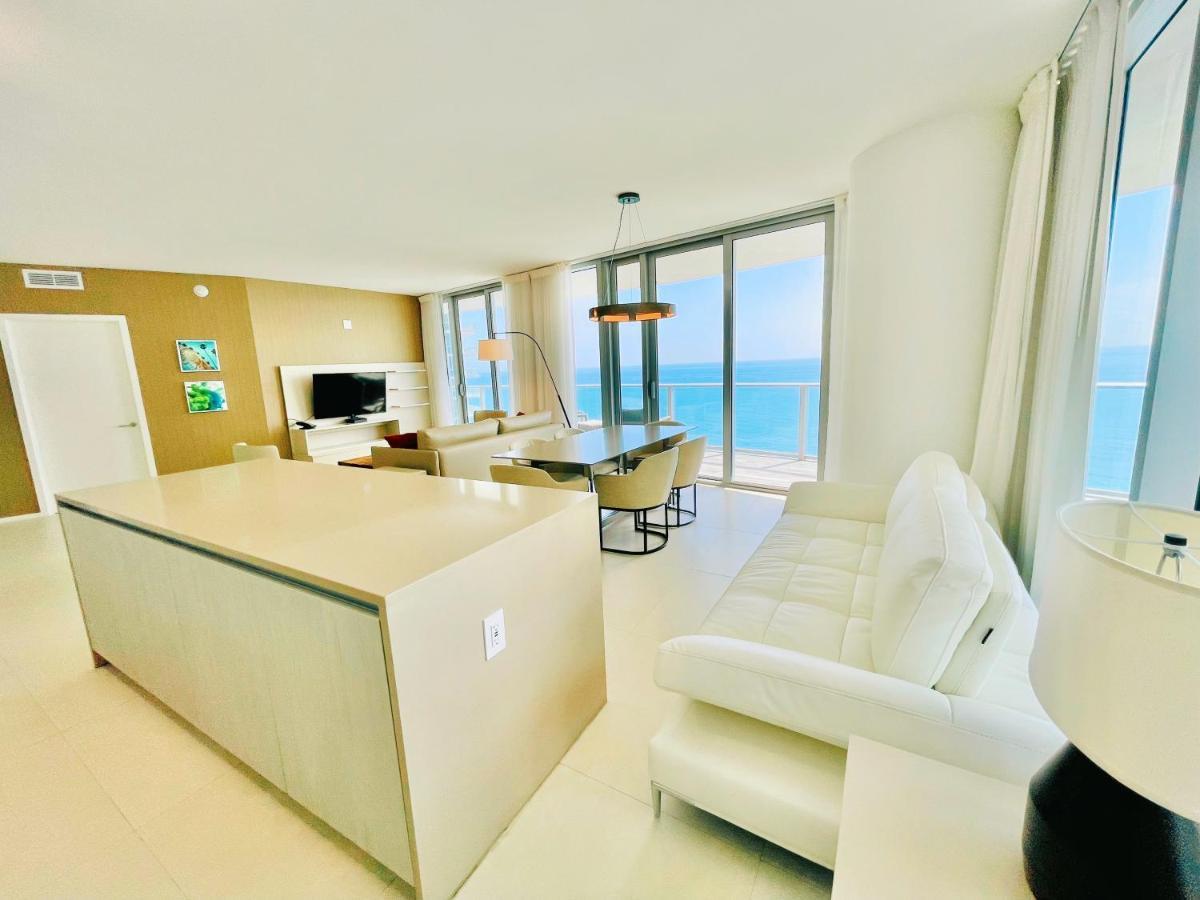 Million Dollar View At Hyde Resort And Residences Beverley Beach Exterior foto